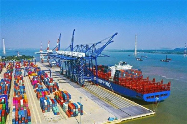 Công bố Ngày Logistics Việt Nam và Tuần lễ Logistics Việt Nam